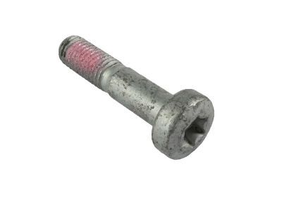 Ford -W707209-S442 Knuckle Bolt