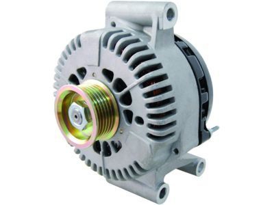 Ford 6S4Z-10346-CCRM Alternator