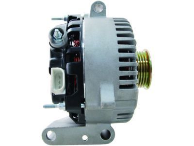 Ford 6S4Z-10346-CCRM Alternator Assembly