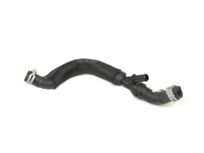 2005 Ford F-250 Super Duty Cooling Hose - 5C3Z-8075-CB