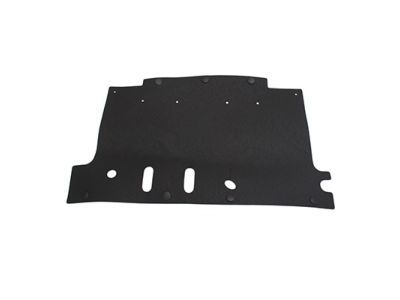 Ford BL3Z-8327-B Lower Deflector