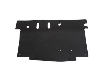 Ford BL3Z-8327-B Lower Deflector