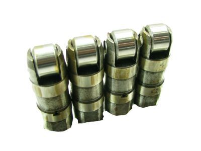 Mercury E9SZ-6500-A Main Bearings