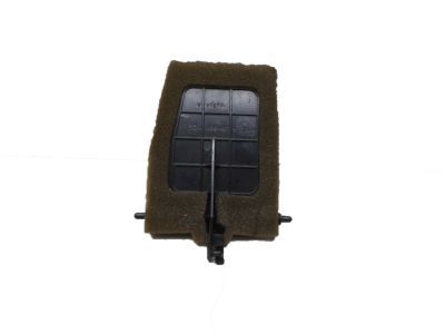 Ford 5C2Z-19A760-A Door