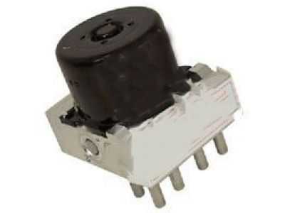 Lincoln ABS Control Module - 8E5Z-2C215-A