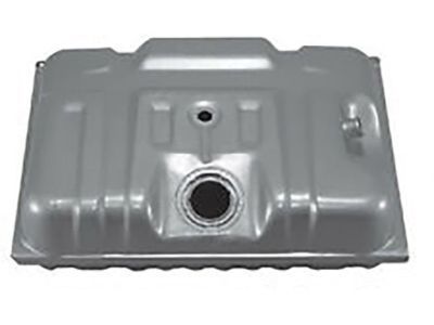 Mercury Fuel Tank - 8G1Z-9002-F