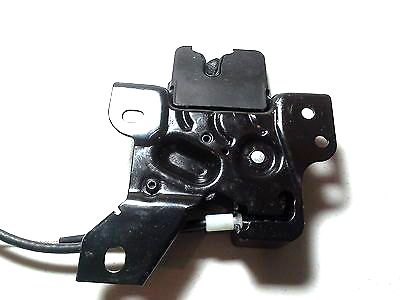 Ford XW1Z-5443200-BB Lock Assembly