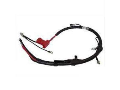 Lincoln Navigator Battery Cable - 5L1Z-14300-AA