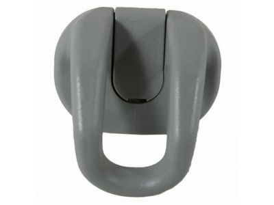 Ford 4L1Z-7829024-BAA Coat Hook