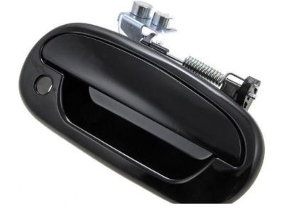 Ford Expedition Door Handle - 5L3Z-7822404-AAPTM