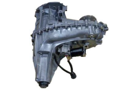 Ford F-350 Super Duty Transfer Case - HC3Z-7A195-A