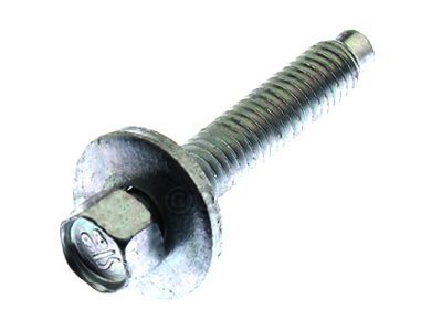 Mercury -N806154-S437 Screw