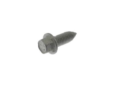 Lincoln -W712215-S439 Bracket Screw