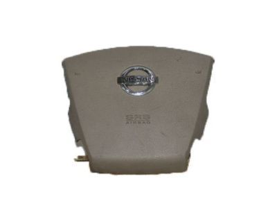 Lincoln Air Bag - F8VZ-54043B13-DAA