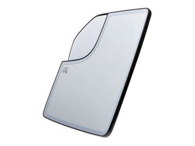 Ford FL3Z-17K707-F Mirror Glass