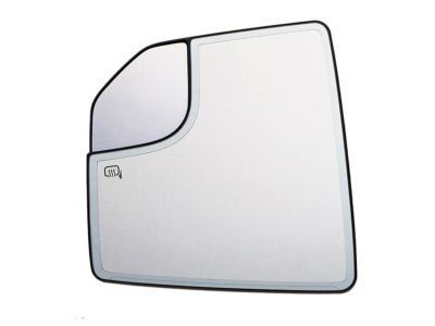 2018 Ford F-250 Super Duty Car Mirror - FL3Z-17K707-F