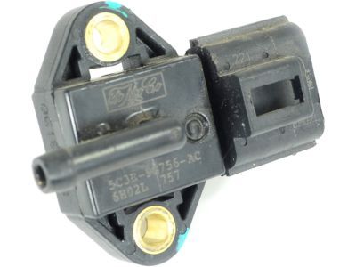 Ford 5C3Z-9G756-AA Sensor - Fuel Injector Pressure