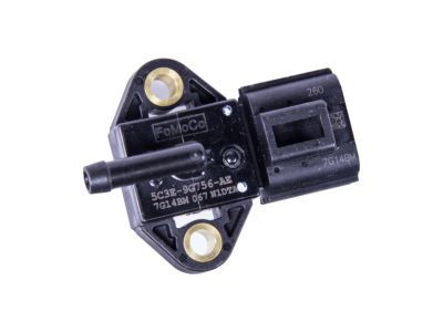 Lincoln 5C3Z-9G756-AA Sensor - Fuel Injector Pressure