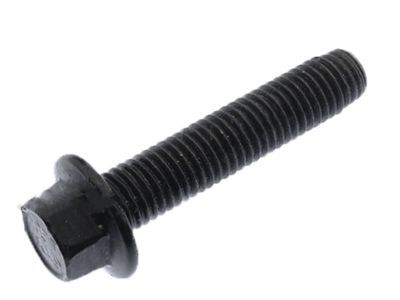 Lincoln -W718353-S900 Transmission Mount Bolt