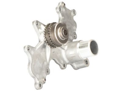 Ford BR3Z-8501-D Water Pump