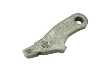 Ford E4AZ-7A441-A Pawl Assy - Parking