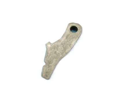 Ford E4AZ-7A441-A Pawl Assy - Parking