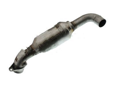 2009 Ford F-150 Catalytic Converter - AL3Z-5E212-F