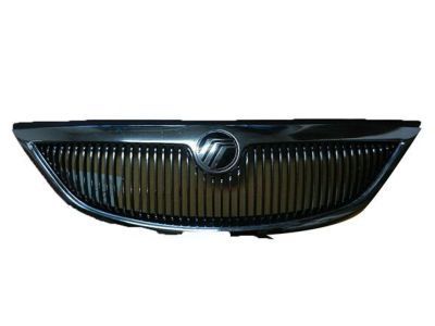 Mercury Grille - F8RZ-8200-DA