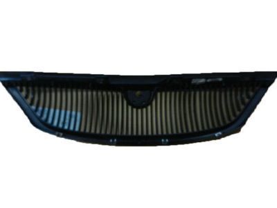 Ford F8RZ-8200-DA Grille - Radiator