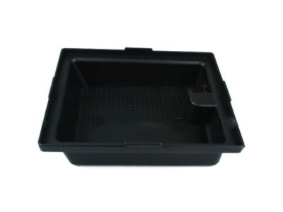 Ford 8A8Z-74115A00-AA Utility Tray