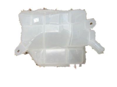 1999 Mercury Mystique Coolant Reservoir - F8RZ-8A080-EC