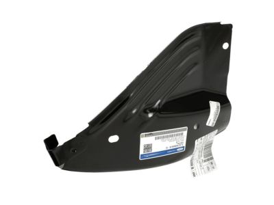 Ford FL3Z-9928260-B Rear Extension