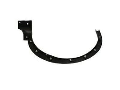 Lincoln EJ7Z-16268-BB Wheel Opening Molding