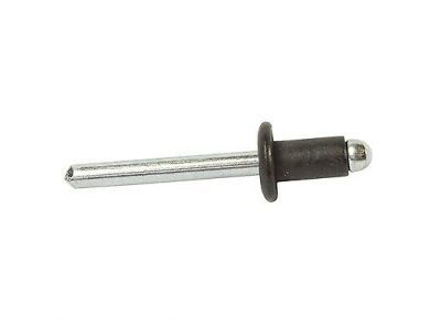 Ford -W706460-S303 Suspension Crossmember Rivet