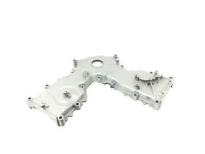 Ford BK3Z-6019-A Timing Cover