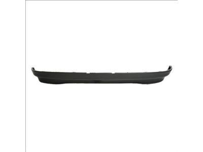 Ford F-150 Spoiler - F65Z-17626-AC