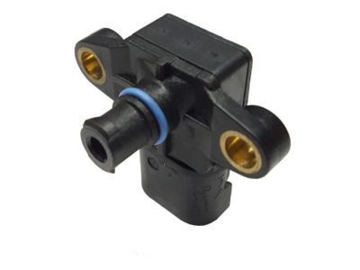 2006 Lincoln Zephyr MAP Sensor - 6E5Z-9F479-BA