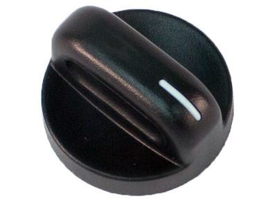 Mercury 1L2Z-18519-BA Knob