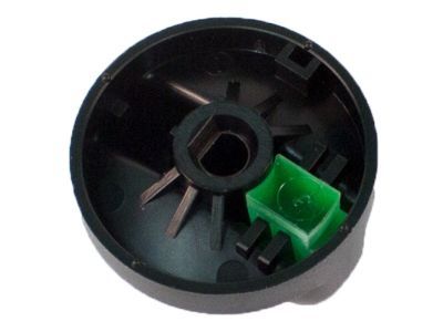 Mercury 1L2Z-18519-BA Knob