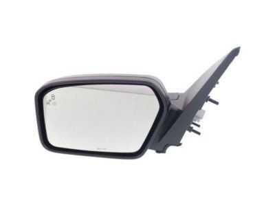 Mercury Milan Car Mirror - 9E5Z-17683-B