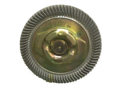 Ford E-150 Econoline Club Wagon Fan Clutch - E7TZ-8A616-H