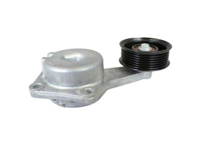 Lincoln 2L3Z-6B209-CA Belt Tensioner