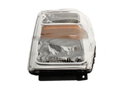 Ford 7C3Z-13008-BACP Headlamp Assy