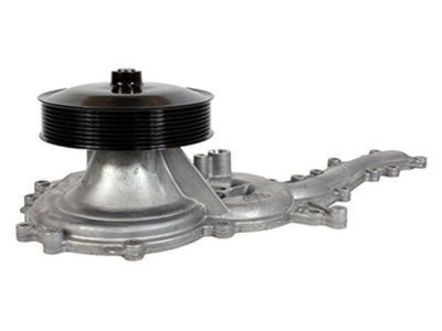 Ford HC3Z-8501-A Water Pump