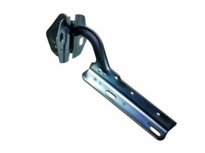 Ford 4L5Z-16797-BA Hinge