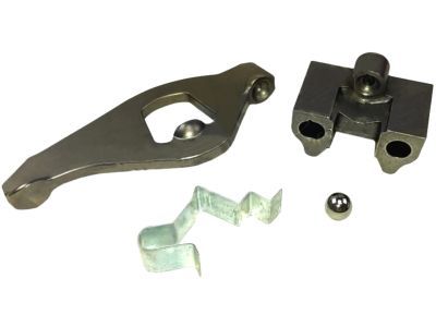 1999 Ford F-250 Super Duty Rocker Arm - F4TZ-6564-B