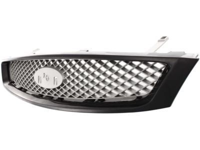 Ford 5S4Z-8200-BAC Grille