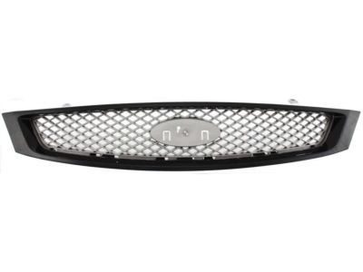 Ford 5S4Z-8200-BAC Grille