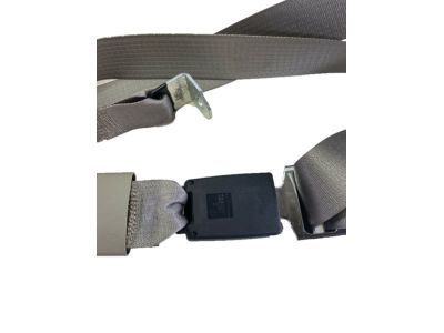 Ford 8C3Z-26611B60-BB Center Seat Belt