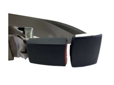 Ford 8C3Z-26611B60-BB Center Seat Belt